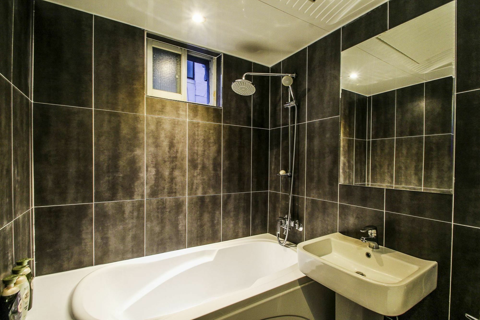 Le Idea Hotel Пусан Екстериор снимка